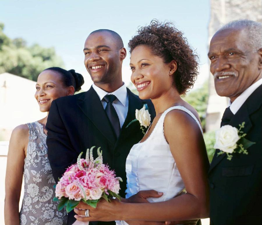 marriage